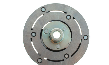 Фото 3 - Прочий элемент кондиционера Vika 28200000101