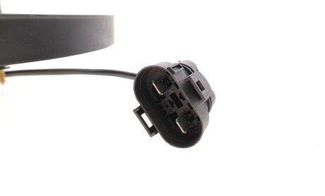 Фото 4 - Вентилятор охолодження двигуна Vika 29590592201