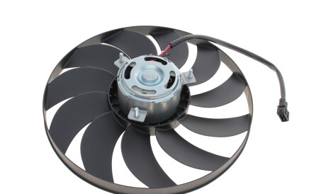 Фото 3 - Вентилятор охлаждения двигателя Vika 29590592301