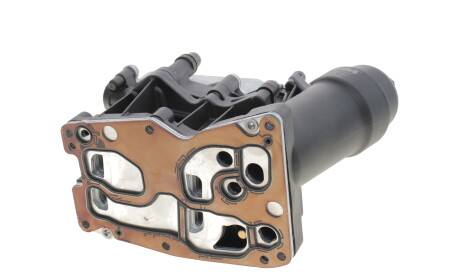 Фото 3 - Прокладка ГБЦ головки блока Vika 29607901