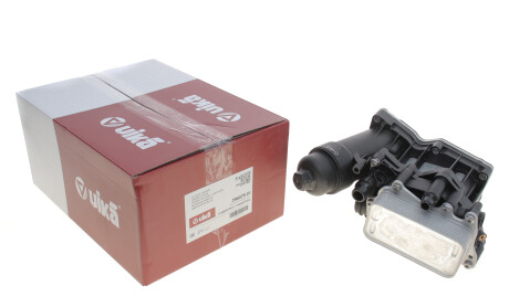 Фото 4 - Прокладка ГБЦ головки блока Vika 29607901