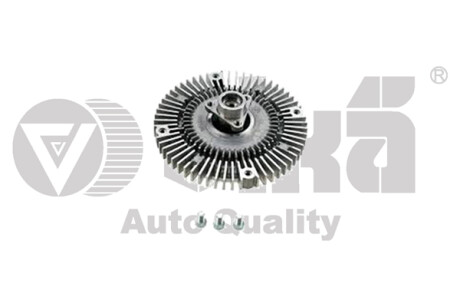 Віскомуфта VW Passat/Skoda Superb/Audi A4, A6 1.6-2.3 (94-08) - ((058121350, 58121350, 058121347)) Vika 31210038301