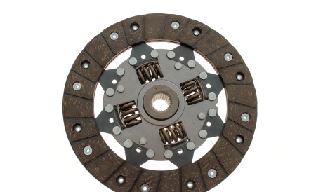 Фото 2 - Диск зчеплення Vika 31410003701