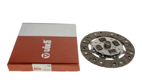Фото 3 - Диск зчеплення Vika 31410003701