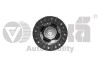 Диск сцепления Skoda Octavia (97-11)/VW Golf (97-06)/Seat Leon (00-06),Toledo (99-04) - (032141032, 032141032E) Vika 31410004401 (фото 1)