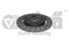 Clutch plate - (032141032A) Vika 31410004501 (фото 1)