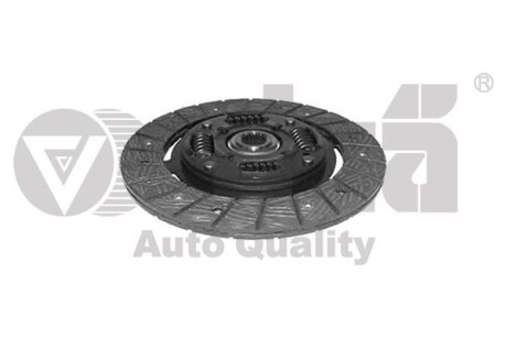 Clutch plate - Vika 31410004501