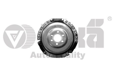 Корзина сцепления VW Golf (87-94),Jetta (87-92)/Seat Ibiza (93-96),Toledo (92-96) - (027141025MX) Vika 31410012301 (фото 1)