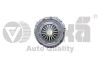 Корзина сцепления VW Caddy (96-03),Golf (92-95),Polo (95-02)/Seat Ibiza (93-02) - (030141025R, 030141025F) Vika 31410012701 (фото 1)