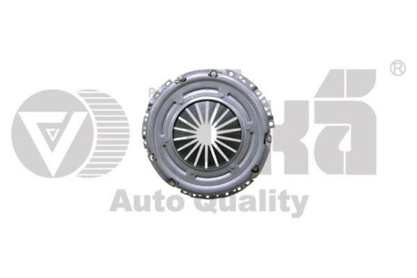 Корзина сцепления VW Caddy (96-03),Golf (92-95),Polo (95-02)/Seat Ibiza (93-02) - (085141165H, 030141025R, 032141032A) Vika 31410012701