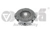 Корзина сцепления Skoda Fabia (00-08)/VW Polo (04-06)/Seat Cordoba (03-09),Ibiza (02-10) - (036141026K, 036141026KX) Vika 31410013101 (фото 1)