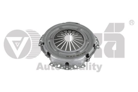 Кошик зчеплення Skoda Fabia (00-08)/VW Polo (04-06)/Seat Cordoba (03-09),Ibiza (02-10) - Vika 31410013101