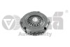 Корзина сцепления Skoda Fabia (00-08)/VW Polo (02-10)/Seat Cordoba (03-09),Ibiza (02-10) - (038141026, 038141026X) Vika 31410013401 (фото 1)