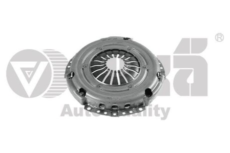 Корзина сцепления Skoda Fabia (00-08)/VW Polo (02-10)/Seat Cordoba (03-09),Ibiza (02-10) - Vika 31410013401