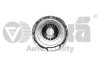 Корзина сцепления Skoda Fabia (00-04),Octavia (97-11) - (047141025F, 047141025FX) Vika 31410013601 (фото 1)