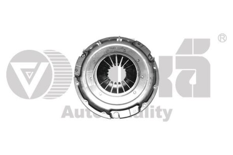 Кошик зчеплення Skoda Fabia (00-04),Octavia (97-11) - (007051149, 032141025A, 032141025G) Vika 31410013601