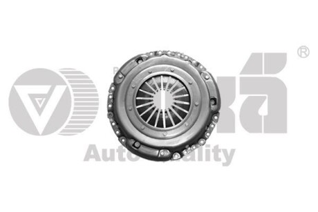 Кошик зчеплення Seat Ibiza (93-02) - (021141025E, 021141025F, 037141025C) Vika 31410014701