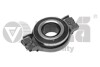 Подшипник выжимной VW Caddy (96-03),Golf (86-95),Jetta (86-92),Polo (82-02)/Seat Ibiza (93-02) - (085141165H, 085141165E) Vika 31410034201 (фото 1)