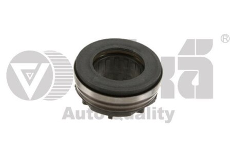 Подшипник выжимной Skoda Superb (02-08)/VW Passat (03-05)/Audi 100 (88-92),A4 (01-09),A6 (98-05),80 (87-93) - Vika 31410034601