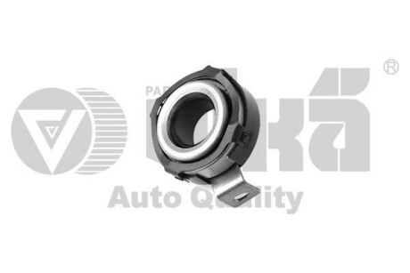 Подшипник выжимной Skoda Favorit,Forman (88-95),Felicia (95-01)/VW Caddy (97-01) - (002141165C, 969002514A) Vika 31410035701 (фото 1)