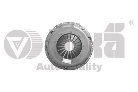 Корзина сцепления VW Golf (92-99),Passat (88-97),T4 (91-04) - Vika 31410614701