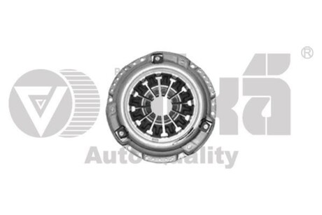 Кошик зчеплення VW Passat (06-07),Polo (05-08)/Audi A3 (04-07)/Seat Leon (06-10),Toledo (05-09) - Vika 31411389201