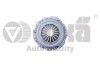 Корзина сцепления VW Golf (93-98),Passat (88-97) - (028141025B, 028141025BX, 028141025D) Vika 31411402401 (фото 1)