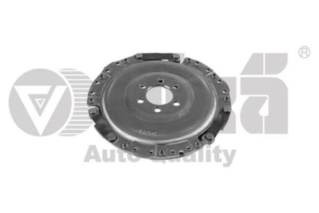 Кошик зчеплення Skoda Octavia (97-11)/VW Golf (96-03)/Seat Ibiza (99-02),Leon (00-06),Toledo (99-04) - Vika 31411402901