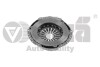 Кошик зчеплення Skoda Fabia (00-15),Octavia (04-15)/VW Golf (04-13),Polo (02-14)/Seat Ibiza (09-15),Leon (11-13) - (03C141025D) Vika 31411674101 (фото 1)