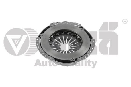 Кошик зчеплення Skoda Fabia (00-15),Octavia (04-15)/VW Golf (04-13),Polo (02-14)/Seat Ibiza (09-15),Leon (11-13) - (03C141025D, 03C141025E, 03C141025DX) Vika 31411674101