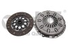 Комплект сцепления VW Passat (01-05)/Audi A4 (95-08),A6 (98-01) - (012141165E, 06B141031L, 06B141117C) Vika 31411674701 (фото 1)