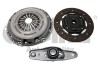 Комплект зчеплення Skoda Fabia (07-15),Octavia (09-13)/VW Caddy (06-),Golf (05-),Jetta (06-15) - (02T141153F, 02T141153K, 02T141170B) Vika 31411674801 (фото 1)