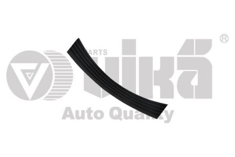 Ремінь приводний 6PK1125 Skoda Felicia (95-01)/VW Caddy (96-03),Polo (95-02)/Audi A4 (01-05)/Seat Ibiza (99-02) - Vika 31450593001