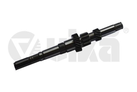 Вхідний вал; 13+21 зуб - Vika 33111692801