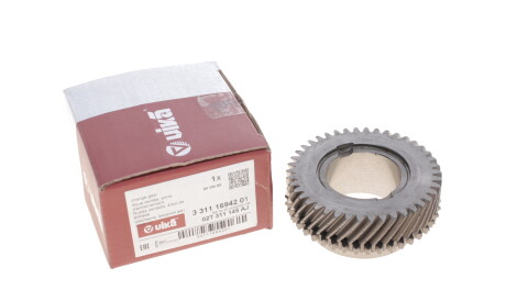 Фото 2 - Автозапчасть Vika 33111694201