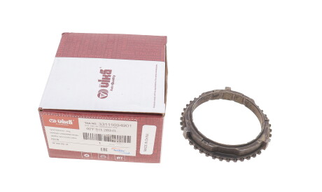 Кільце синхронізатора - Vika 33111694901