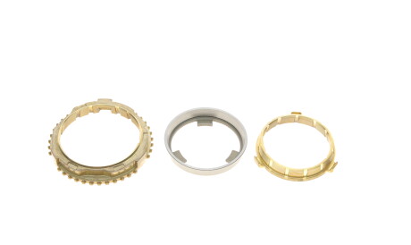 Фото 2 - Автозапчасть Vika 33111695101