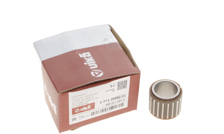 Фото 3 - Елемент трансмісії Vika 33111695201