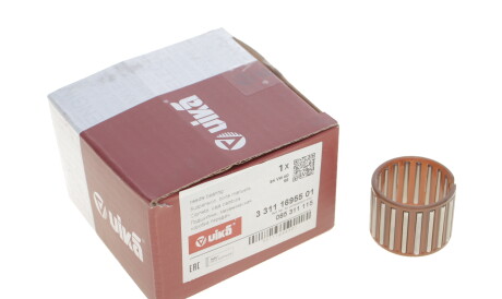 Фото 3 - Елемент трансмісії Vika 33111695501