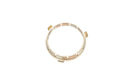 Кільце синхронізатора VW Caddy III/IV 04-20 (1-2 передача) - Vika 33111695701