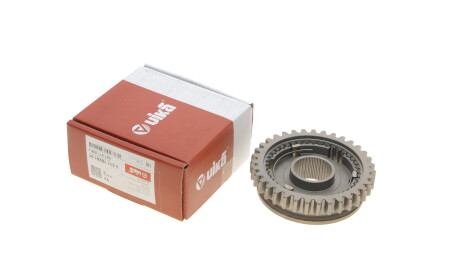 Фото 2 - Автозапчасть Vika 33111696101