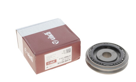 Фото 4 - Автозапчастина Vika 33111696401