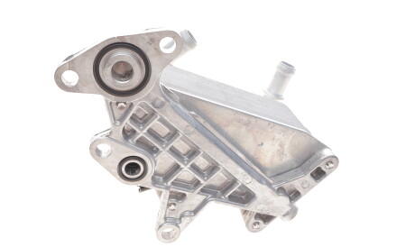 Фото 2 - Масляный радиатор Vika 33171005601