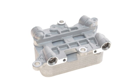 Фото 2 - Масляний радіатор Vika 33171432201