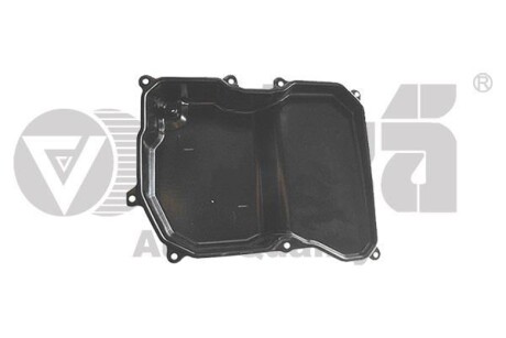 Поддон масляный КПП Skoda Fabia (07-11),Octavia (04-13,14-)/VW Golf (04-),Jetta (06-),Passat (06-),Polo (05-)-08/Audi A3 (04-08) - Vika 33210022701