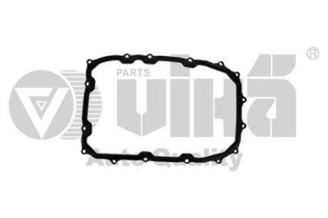 Прокладка піддону масляного акпп VW Touareg (03-10)/Audi Q7 (07-) - Vika 33210868001