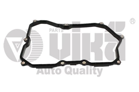 Прокладка поддона акпп VW Passat (06-11),Tiguan (08-18)/Audi Q3 (12-18) - Vika 33211637401