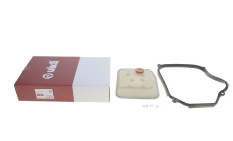 Фото 4 - Масляний фільтр АКПП Vika 33250030801