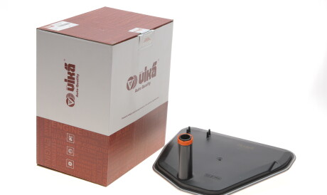 Фото 2 - Масляний фільтр АКПП Vika 33251783701