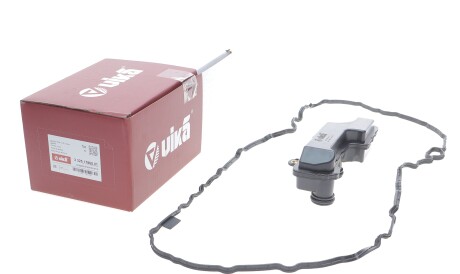 Фото 2 - Прокладка коробки переключения передач Vika 33251786001